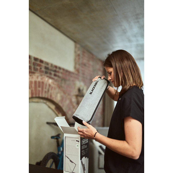 RECOVERY BLANKET ULTRALITE - Decke