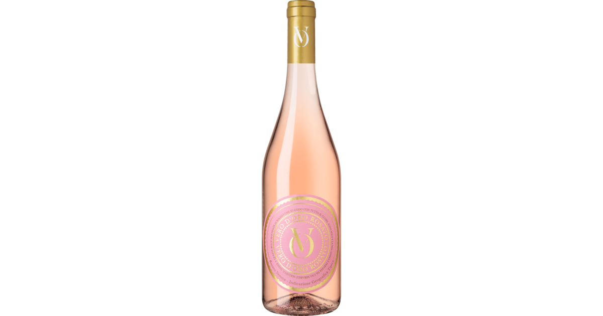 Vero d'Oro Rosato