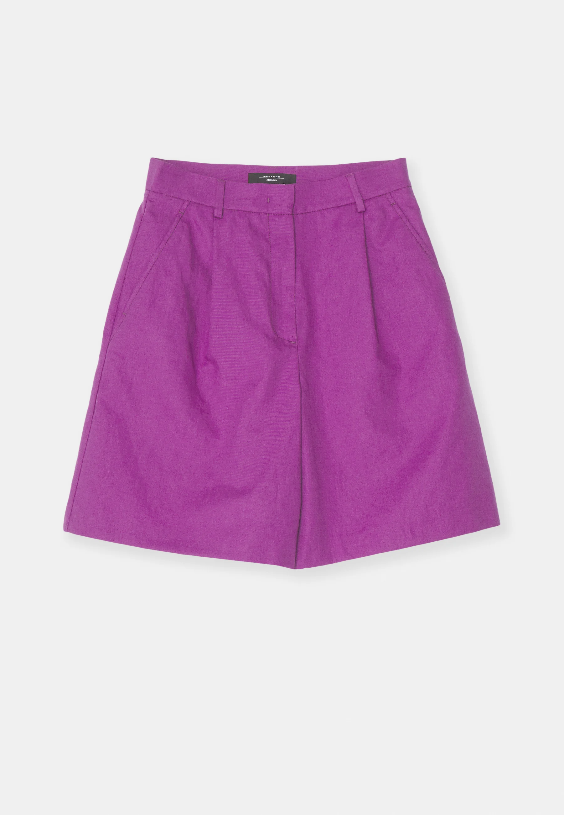 FIN DE SEMANA MaxMara ECUBA - Pantalones cortos