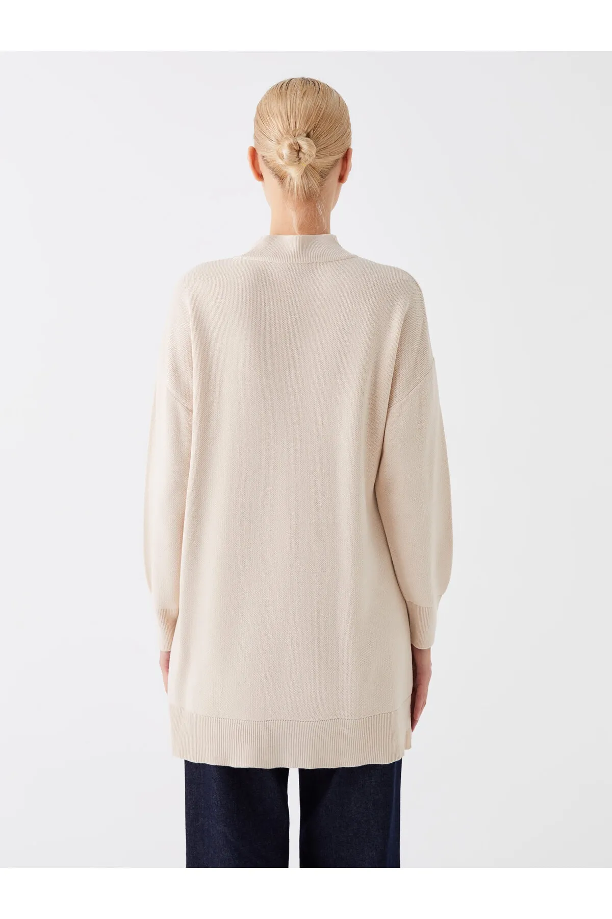 LC Waikiki  Tunika - Beige - Regular Fit