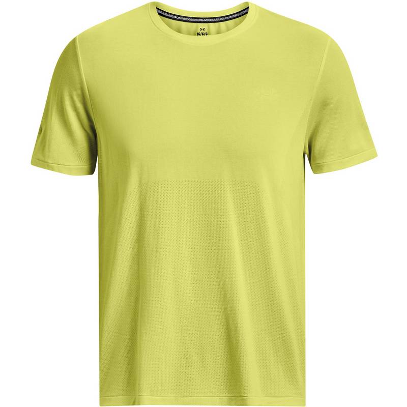 Under Armour SEAMLESS STRIDE Funktionsshirt Herren