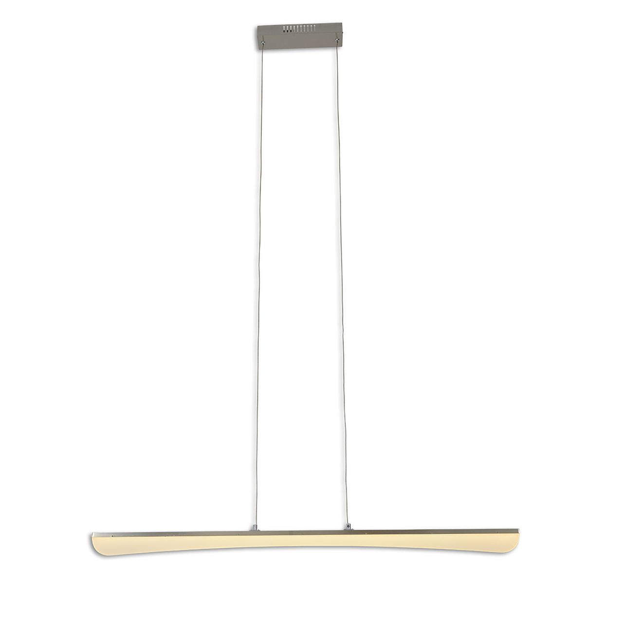 Näve Leuchten LED Pendelleuchte 