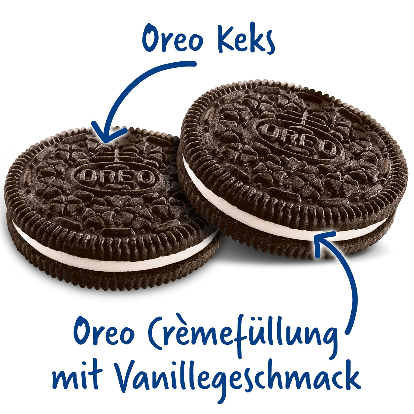 Oreo Original Single 6er