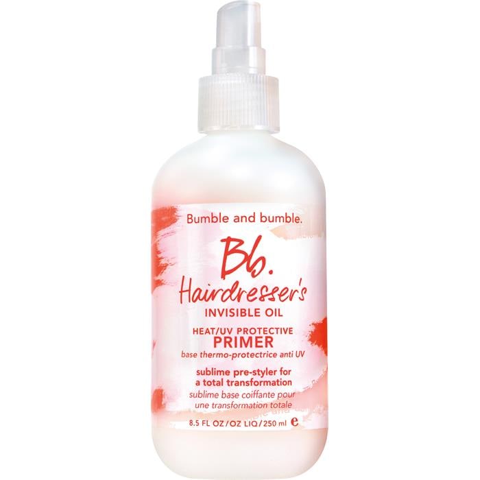 Heat/UV Protective Primer