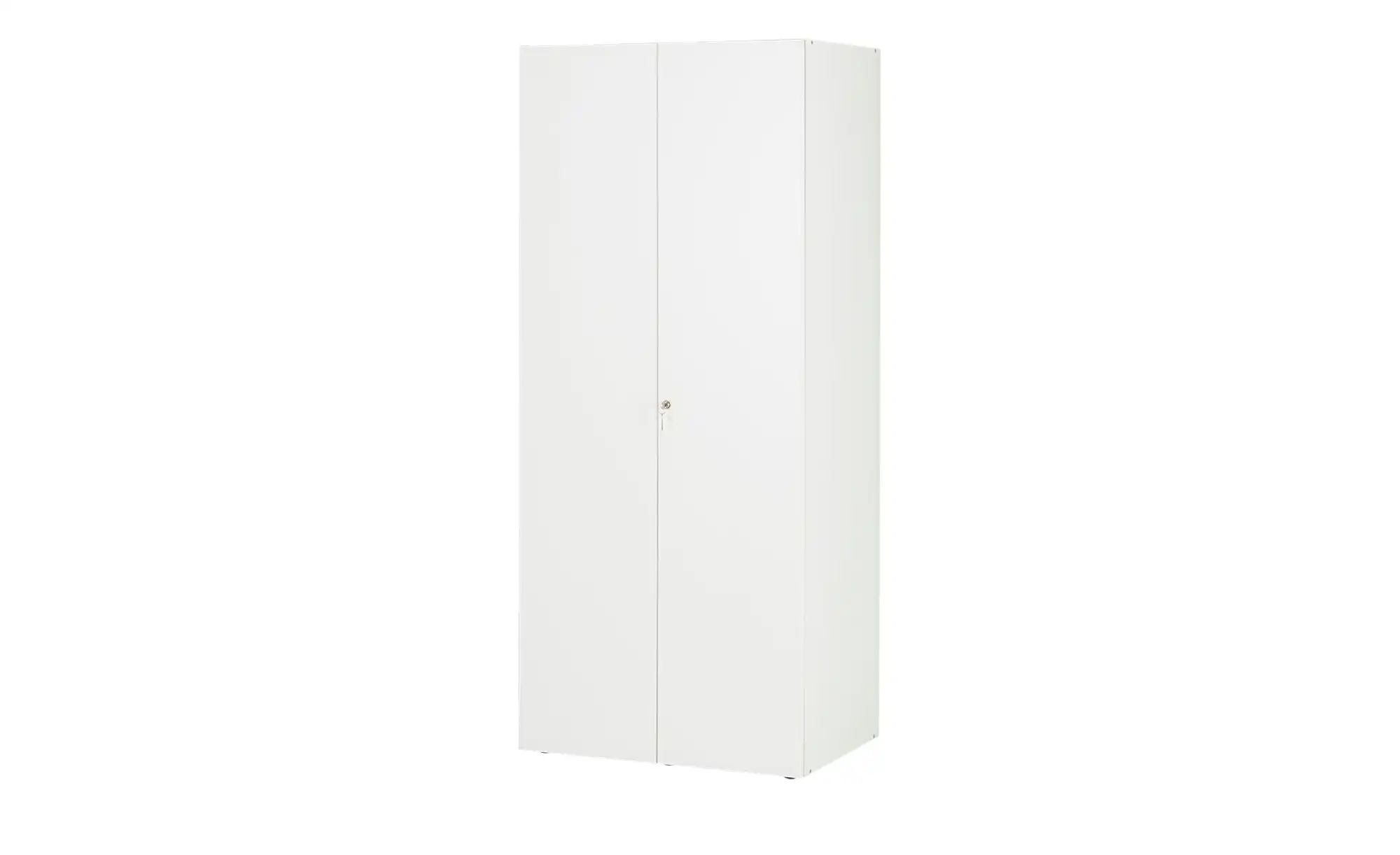 Drehtürenschrank