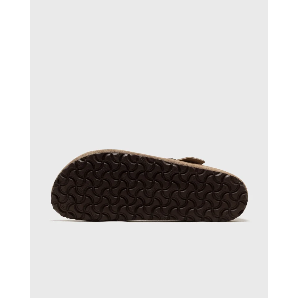 Birkenstock London 1010504 / braun