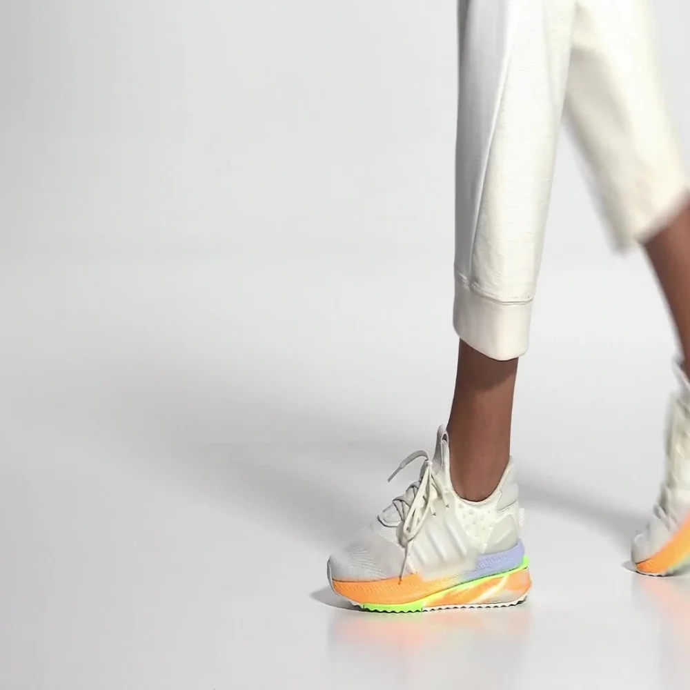 adidas X PLR BOOST IF2922 / weiss