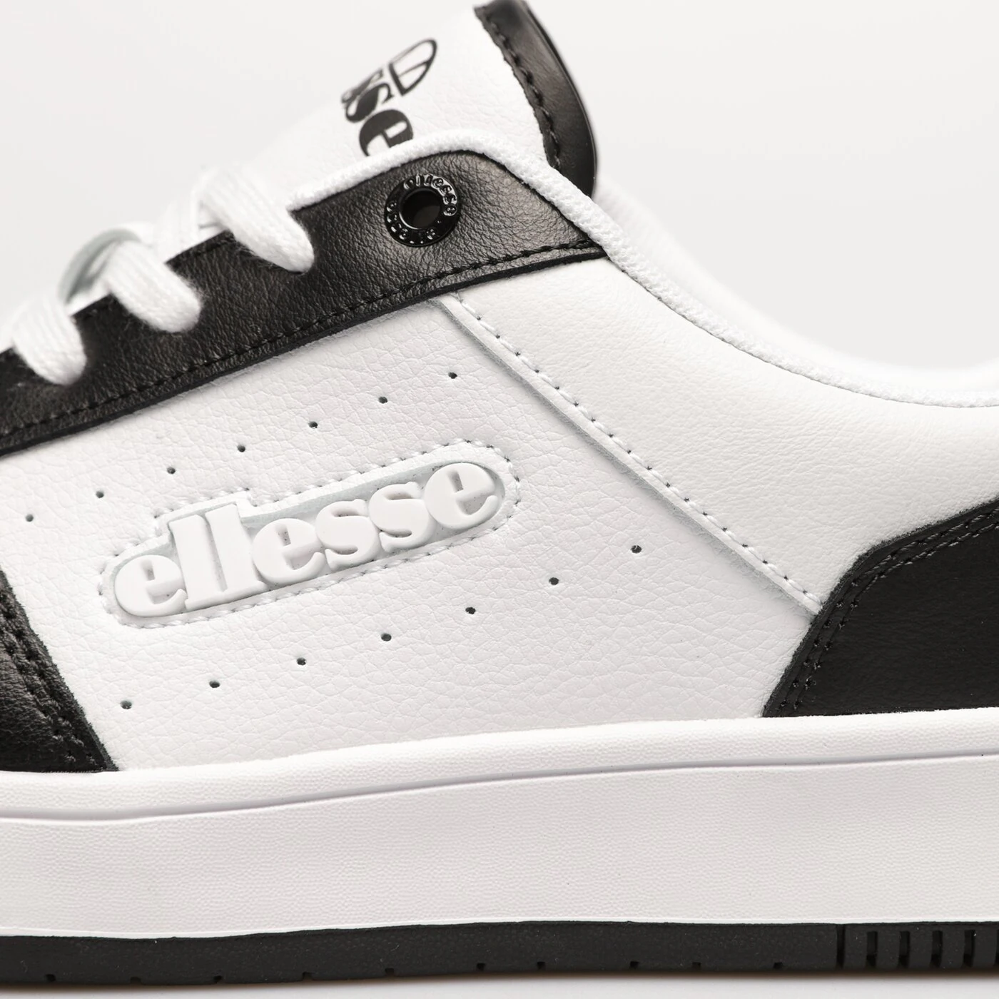 ELLESSE PANARO CUPSOLE Weiß