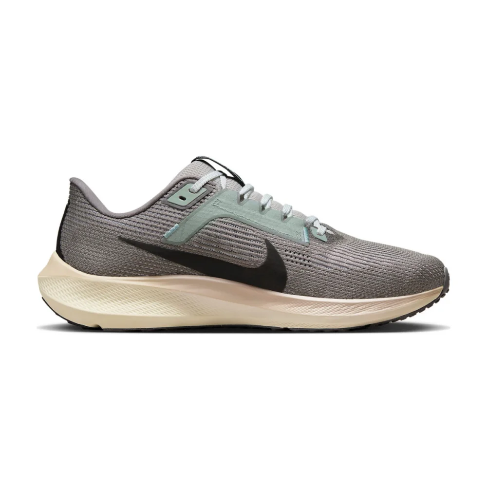 Nike Pegasus 40 Premium Air Zoom FN7498-012 / grau
