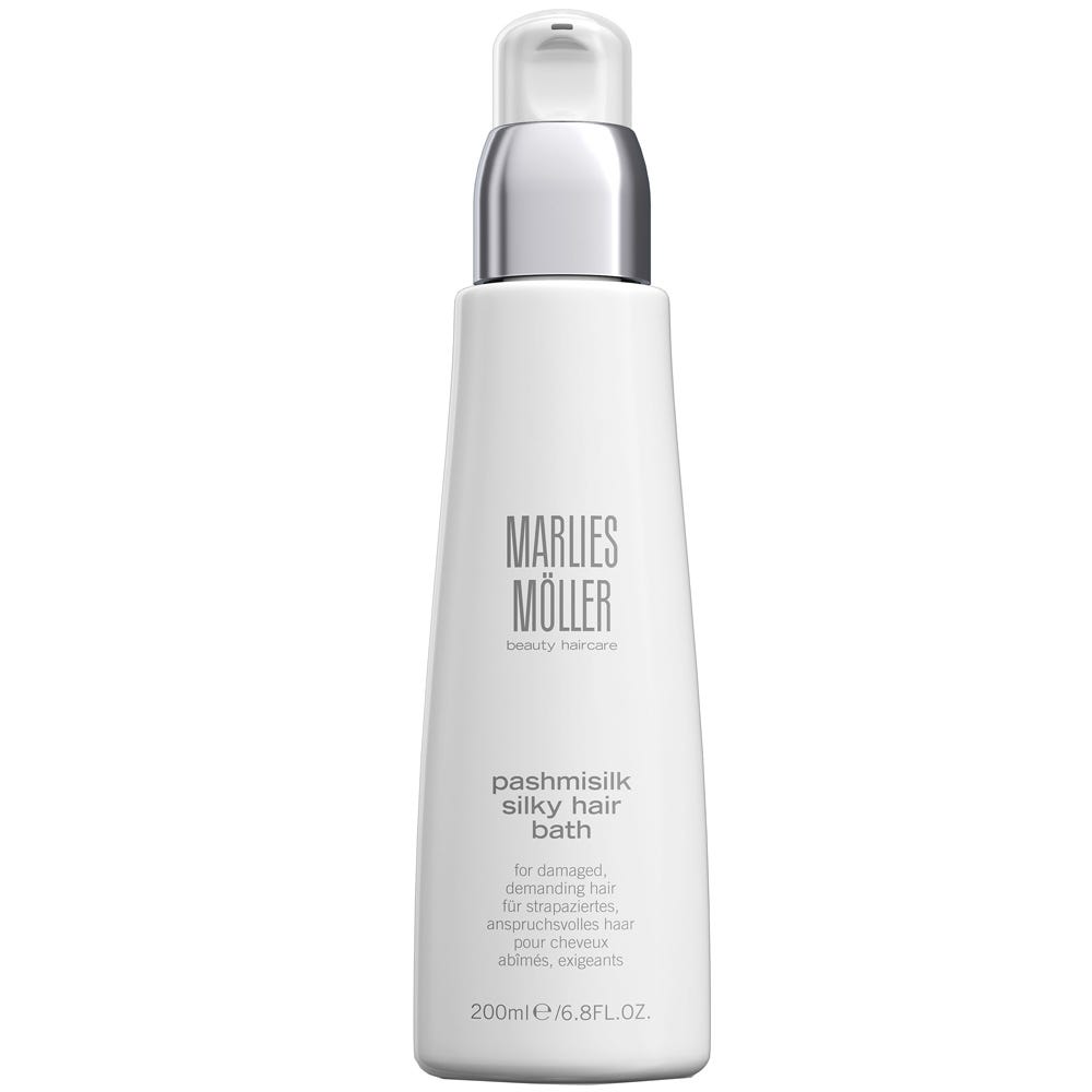 Marlies Möller Pashmisilk Supreme Shampoo 200 ml