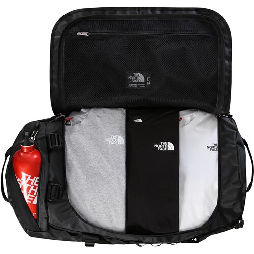 TASCHE TNF_EQ_U TRAVEL DUFFEL