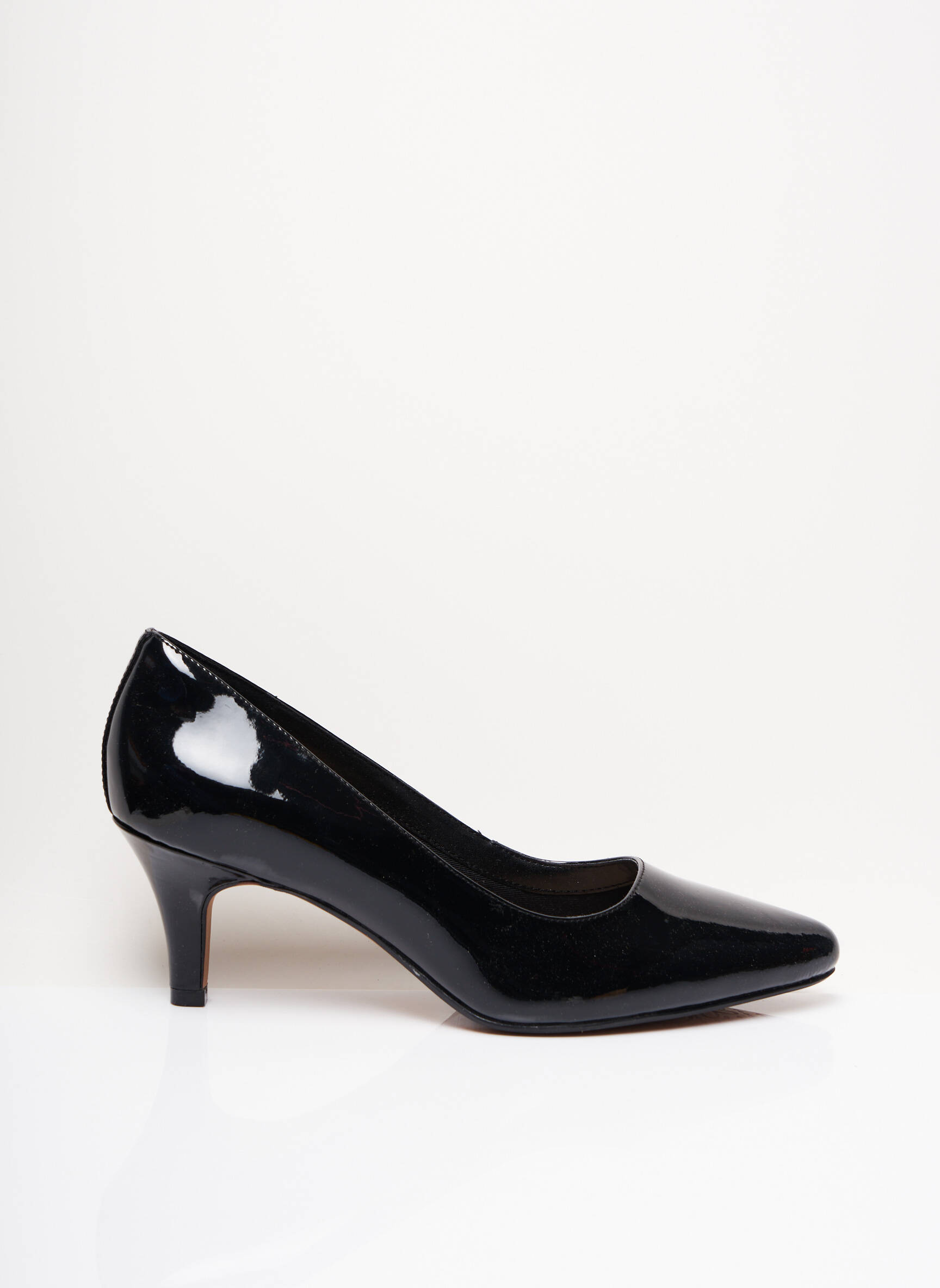 Clarks Escarpins Femme couleur noir