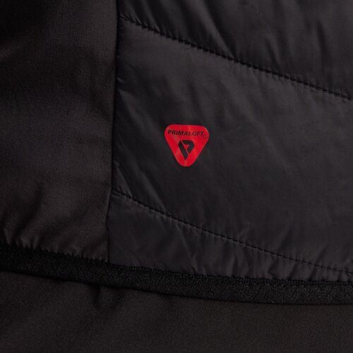 HERREN JACKE SANSA HYB JKT M