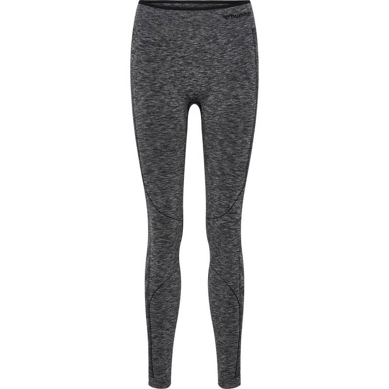 hummel hmlMT UNA SEAMLESS MID WAIST TIGHTS Tights Damen