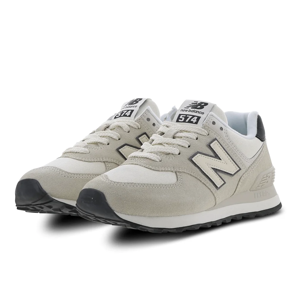 New Balance 574 WL574PC / weiss
