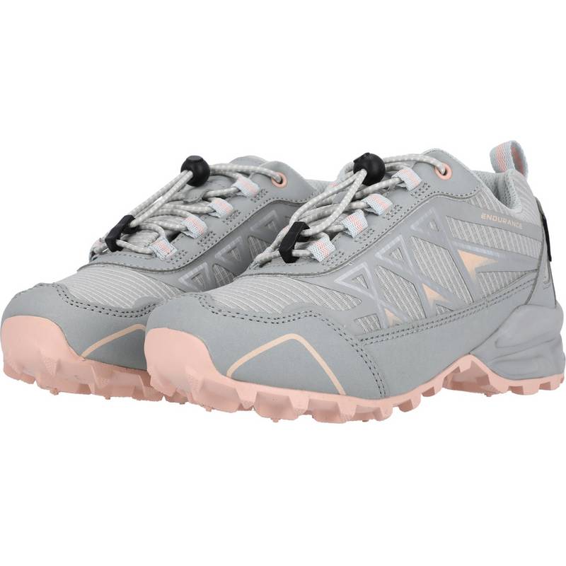 Endurance Treck Trail Alpine Bergschuhe Damen