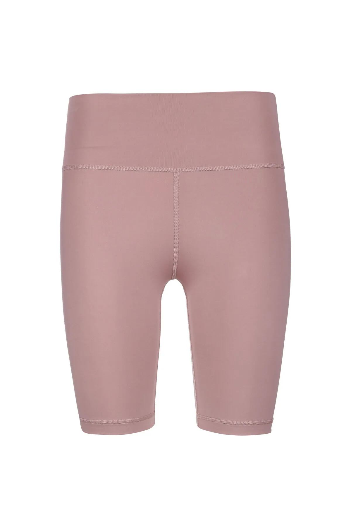 adidas  Sport-Leggings - Rosa - Hoher Bund