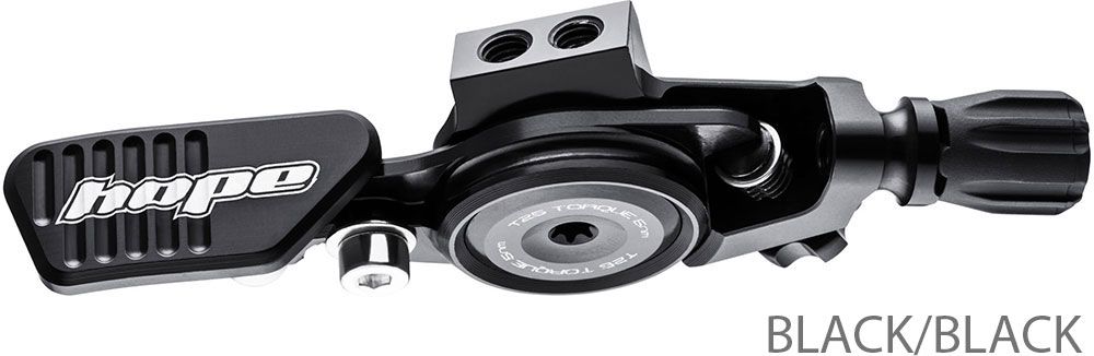 Hope Dropper Lever für Vario-Sattelstütze kaufen | Bike-Discount