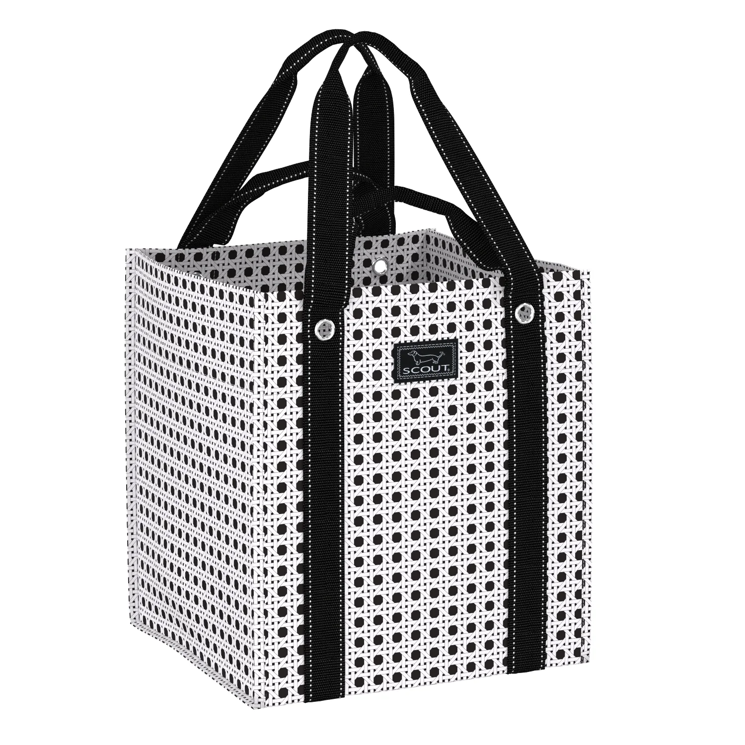 Market Tote Bagette
