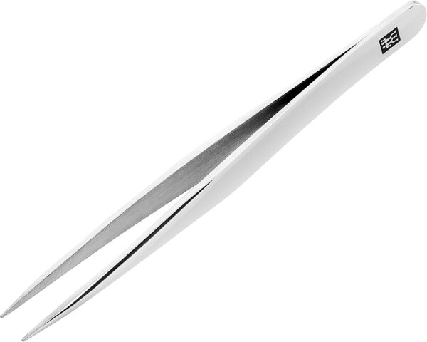ZWILLING Beauty Classic Pinzette, spitz - silver Pinzette