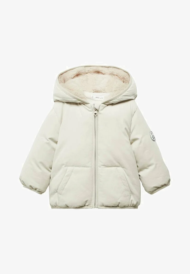 Mango Kids JORDI - Chaqueta de invierno