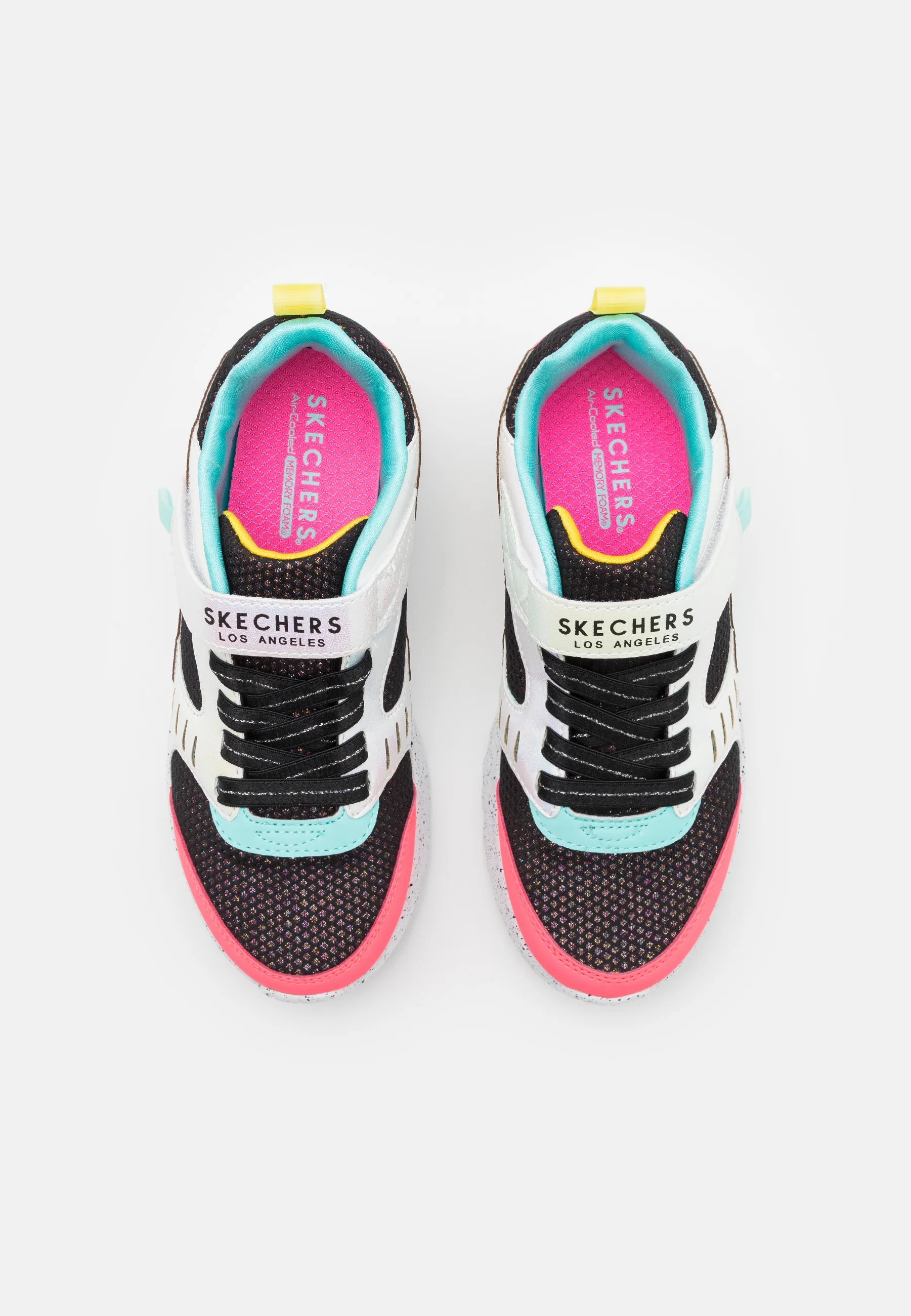 Skechers UNO LITE - Zapatillas bajas