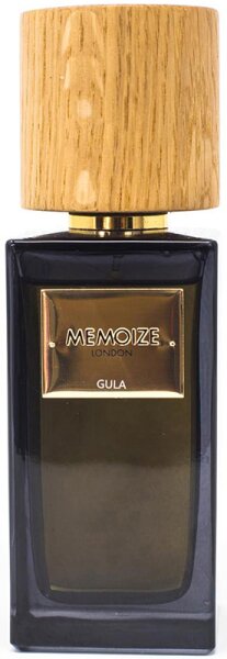 Memoize London Gula Extrait de Parfum