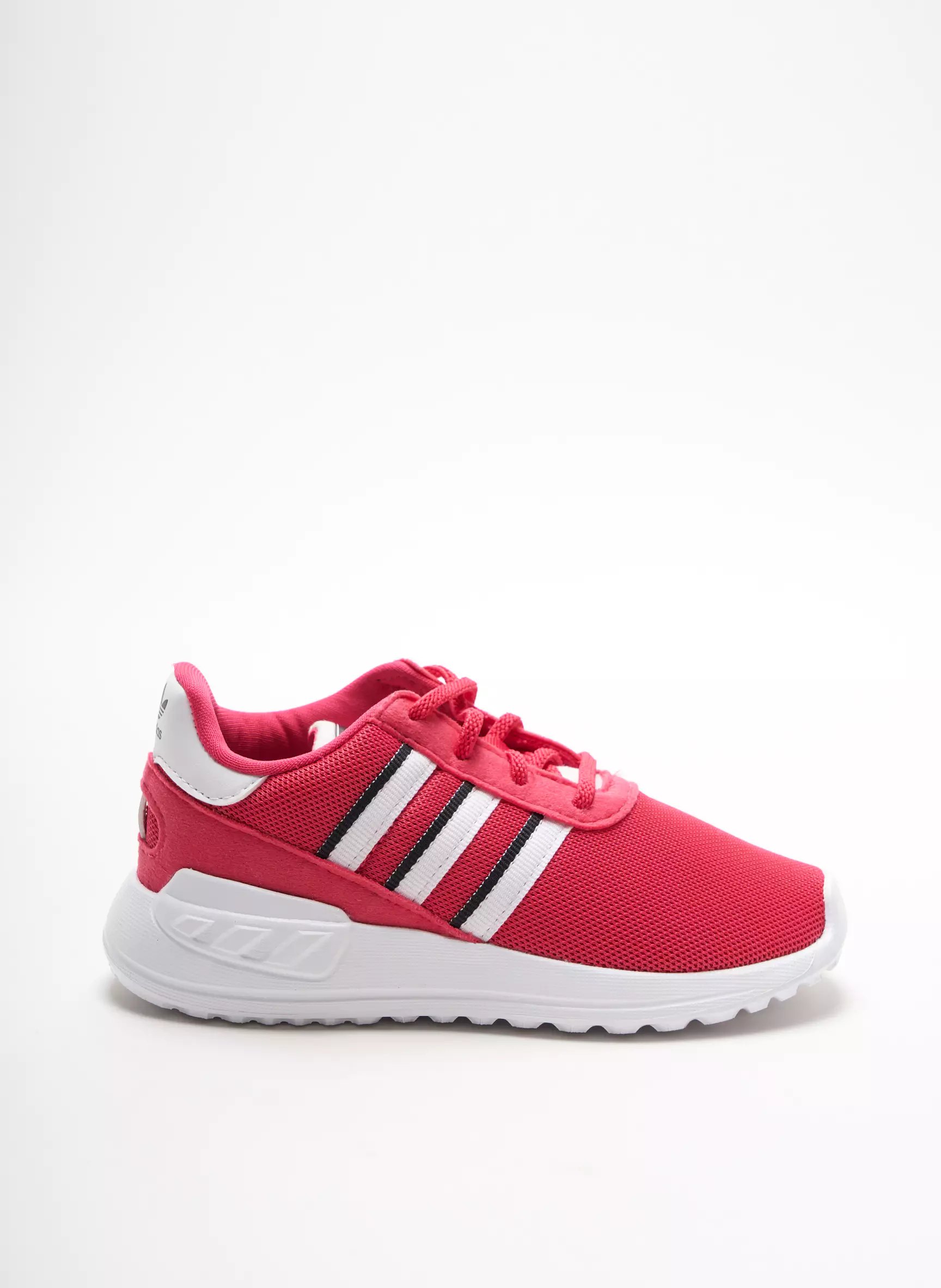 Adidas Baskets Enfant couleur bleu