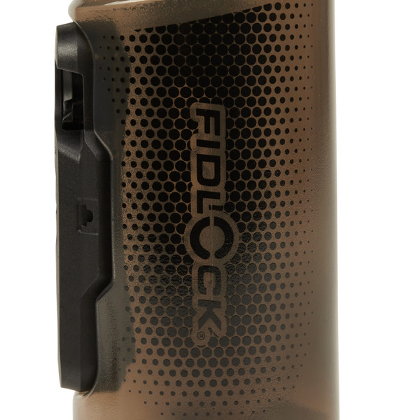 TWIST BOTTLE 600 + BIKE BASE SET - Fahrradzubehör