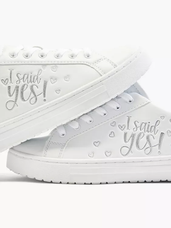 Catwalk Sneaker