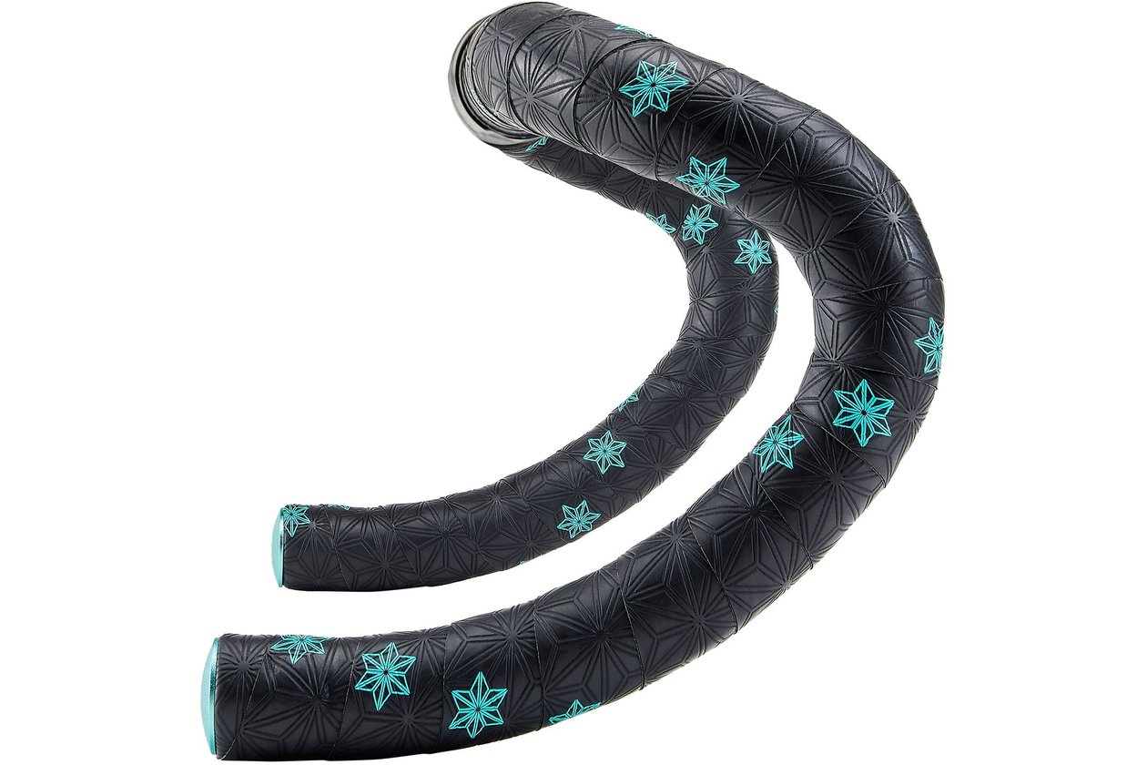Supacaz Super Sticky Kush Galaxy Lenkerband