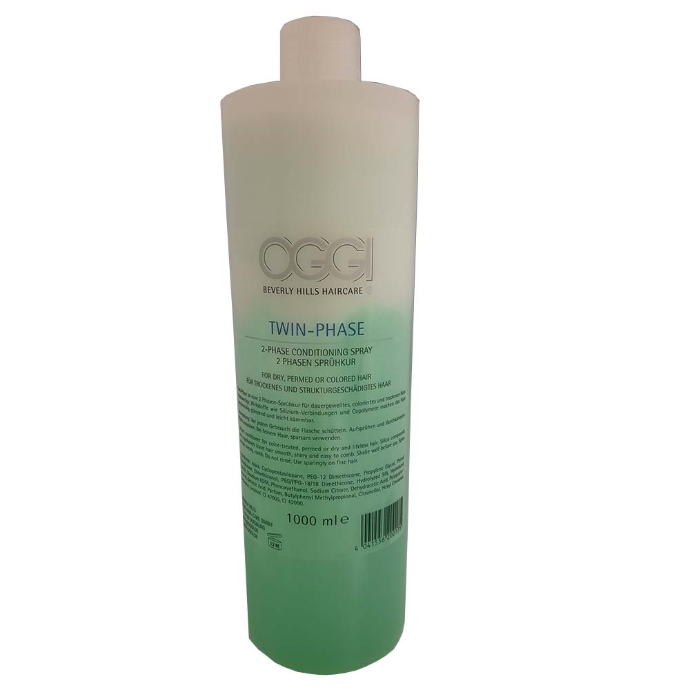Oggi Twin Phase 2-Phasen-Kur 1000 ml