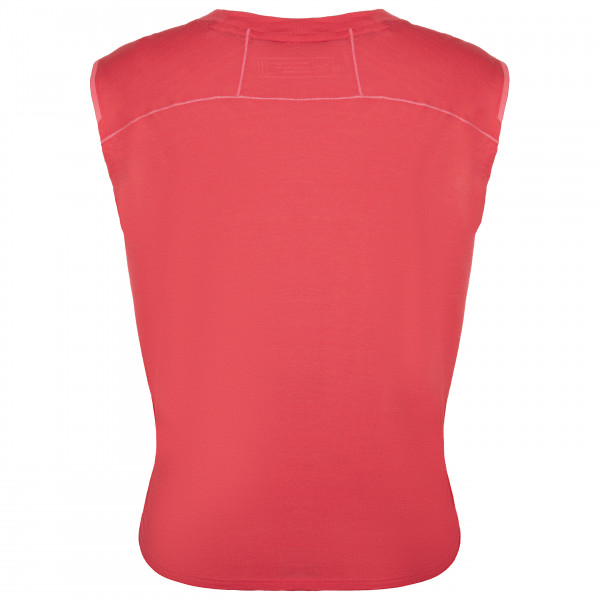 Salewa - Women's Pedroc Alpine Merino Tanktop - Merinoshirt