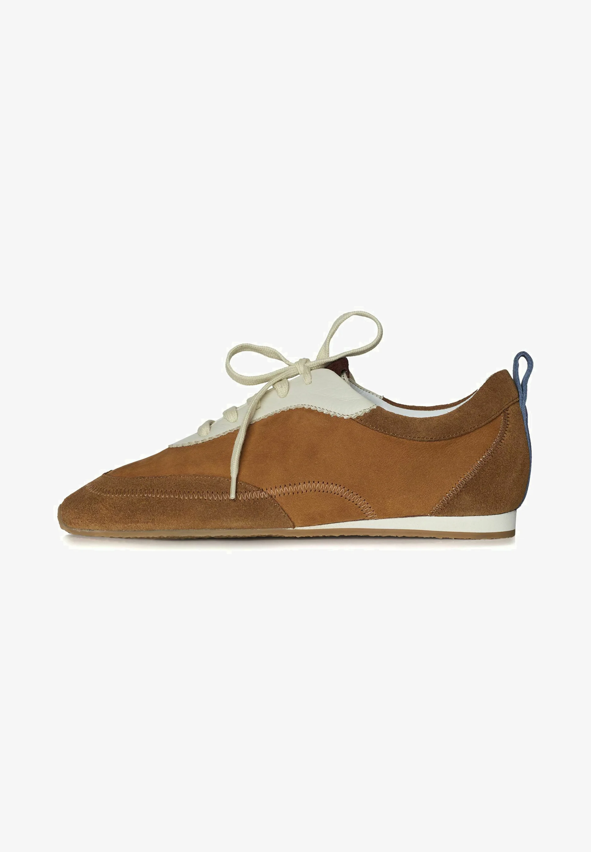 BALAGAN Zapatos deportivos con cordones