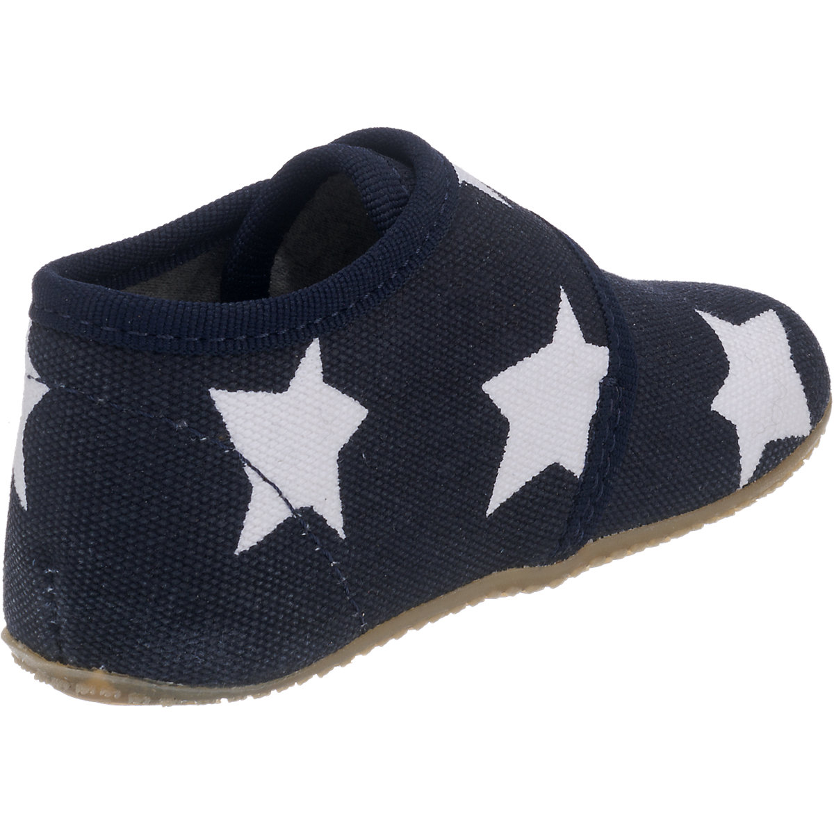 Baby Hausschuhe für Jungen, Sterne