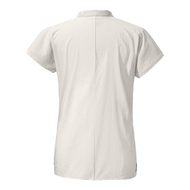 Schöffel Blouse Palma L Funktionsbluse Damen