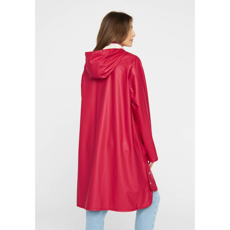 Ilse Jacobsen RAIN71 Regenmantel Damen