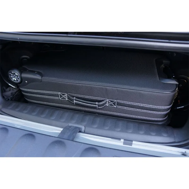 Roadsterbag Mini Cabrio F57 (EU)  Kofferset für Kofferraum 2-tlg.