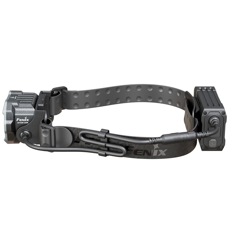 Fenix Stirnlampe HP35