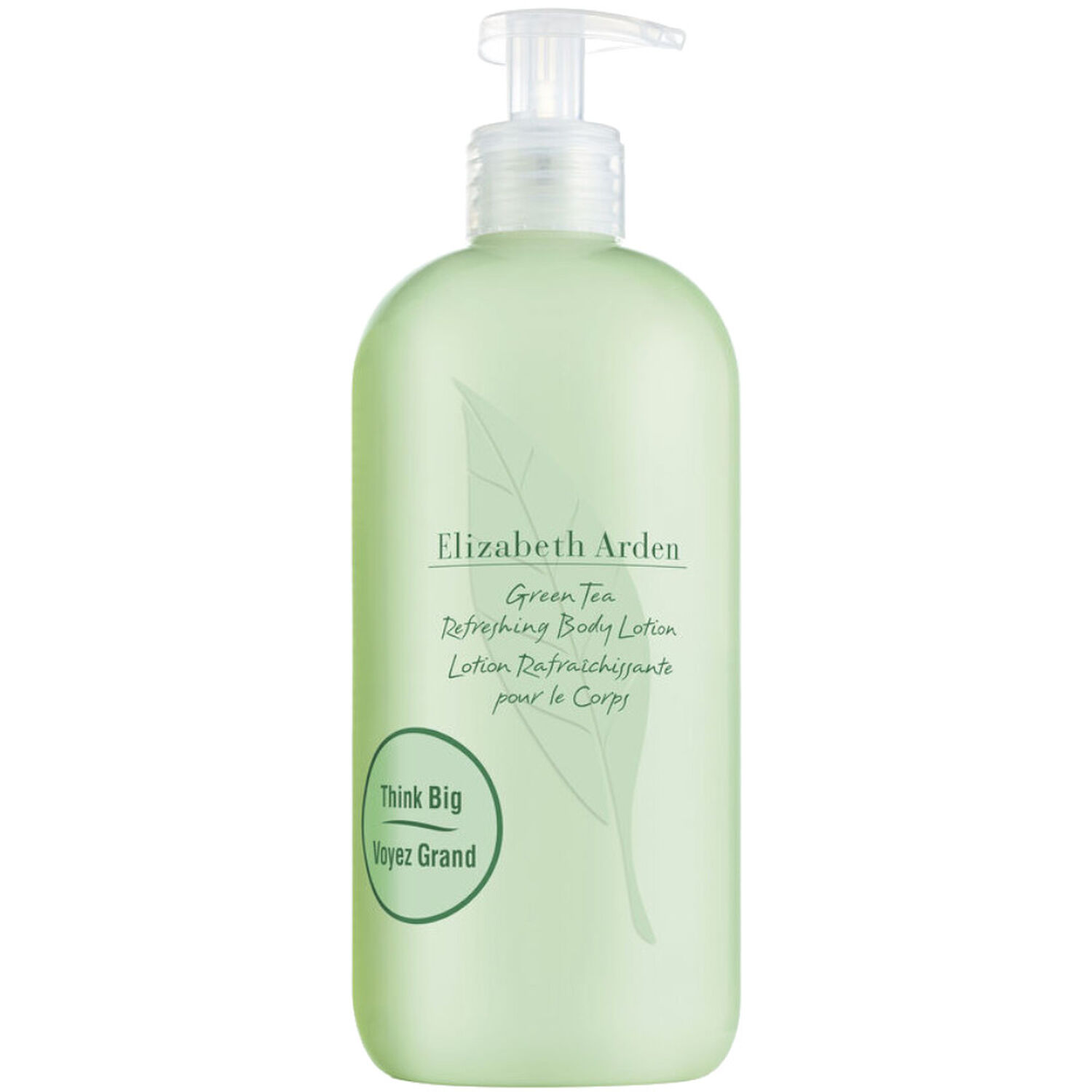 Elizabeth Arden Green Tea Lotion pour le Corps