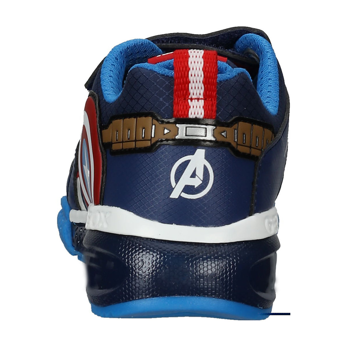 Sneaker Halbschuhe
