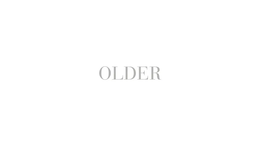 Older Deluxe Limited Edition Box Set