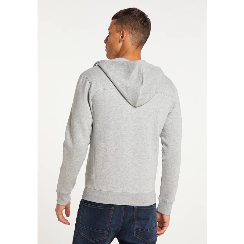 MO Sweatjacke Herren