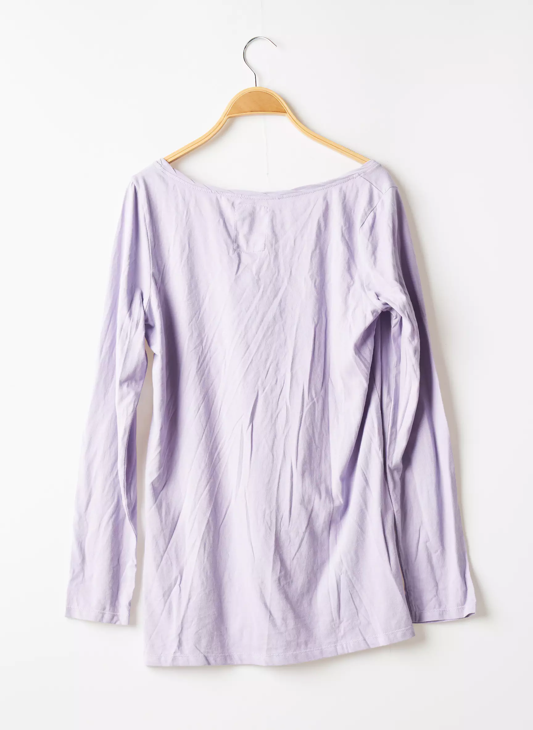 Banana Moon Tshirts Femme couleur violet