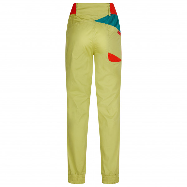 La Sportiva - Women's Tundra Pant - Kletterhose