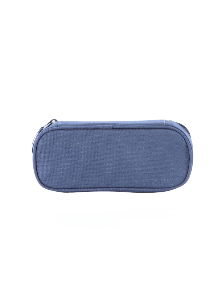 2Be Mäppchen in blau-mehrfarbig günstig kaufen onesize