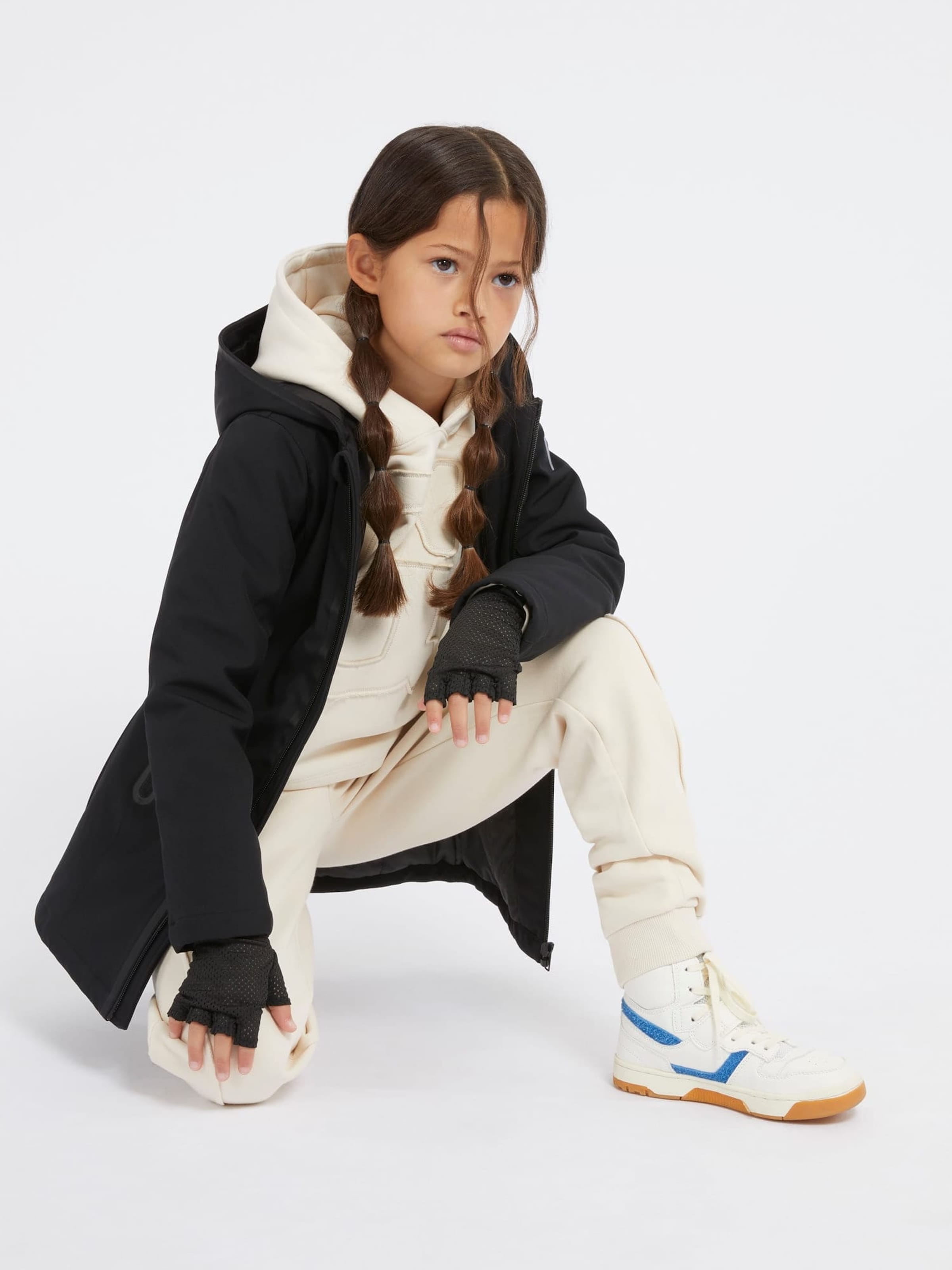 Between-Season Jacket