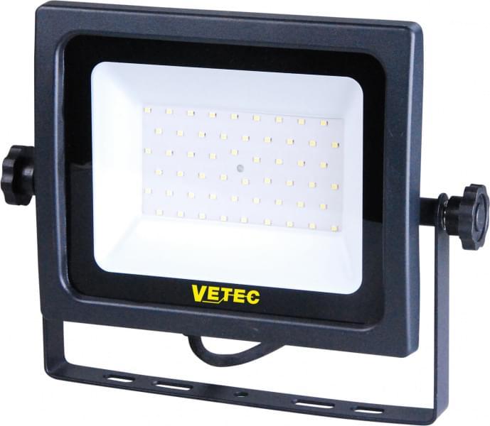 Lampă de construcții Vetec 55.108.51 LED Comprimo 50 Watt