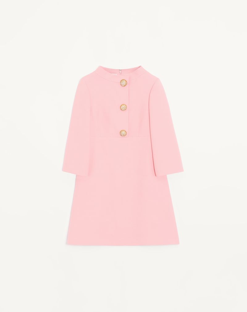 Crepe Couture-kjole
