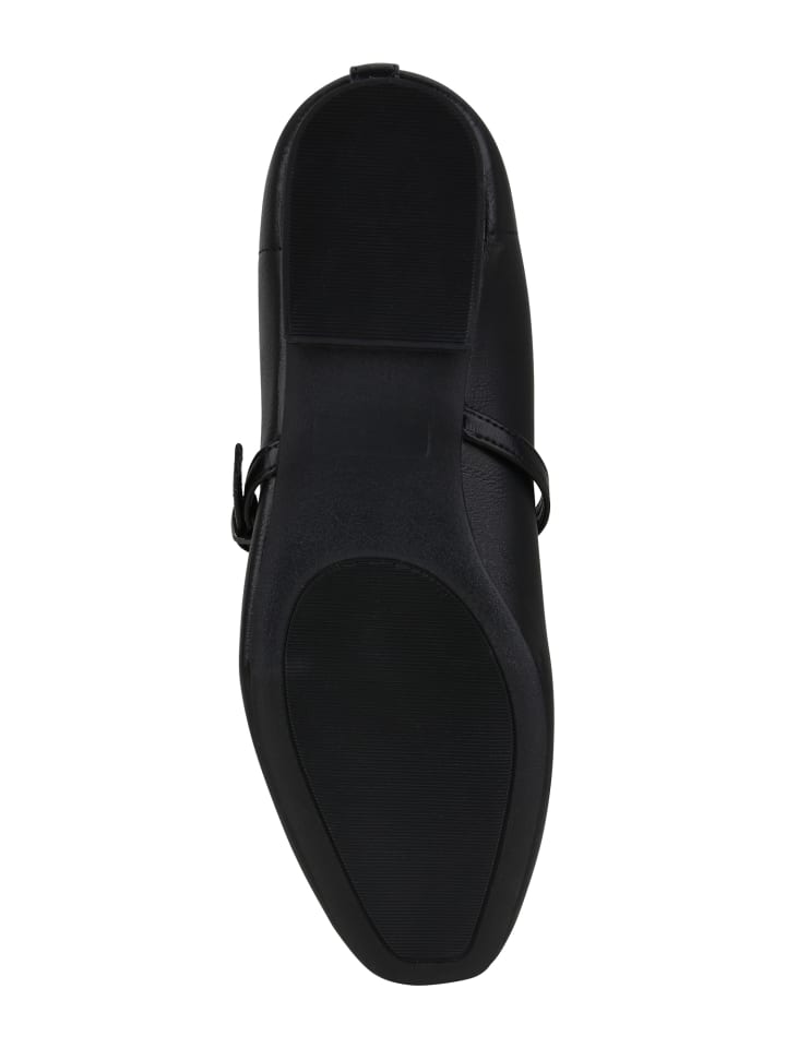 VAN HILL Riemchenballerinas Elizabeth in Schwarz günstig kaufen